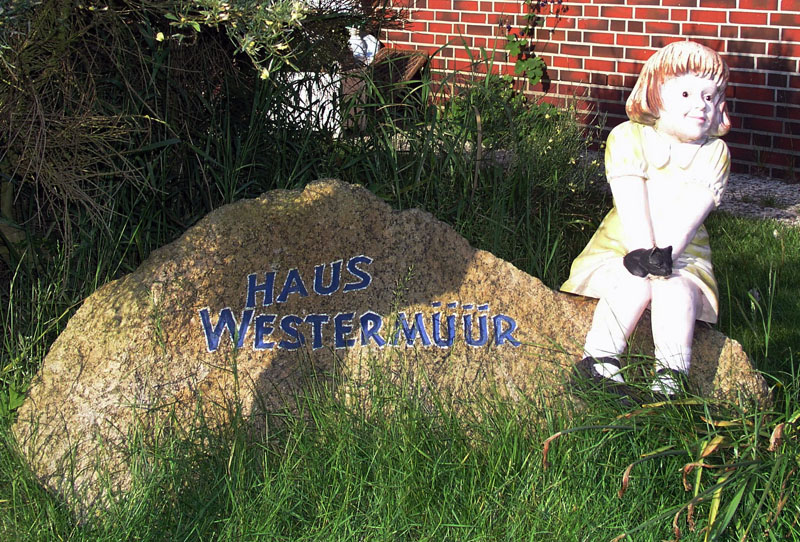 Haus Westerm&uuml;&uuml;r